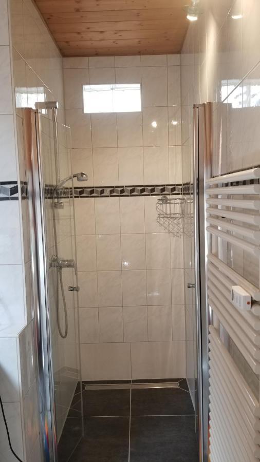 איינרינג Exclusiv - Ferienwohnung Hinterreiter מראה חיצוני תמונה
